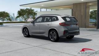 BMW X1 usata 1
