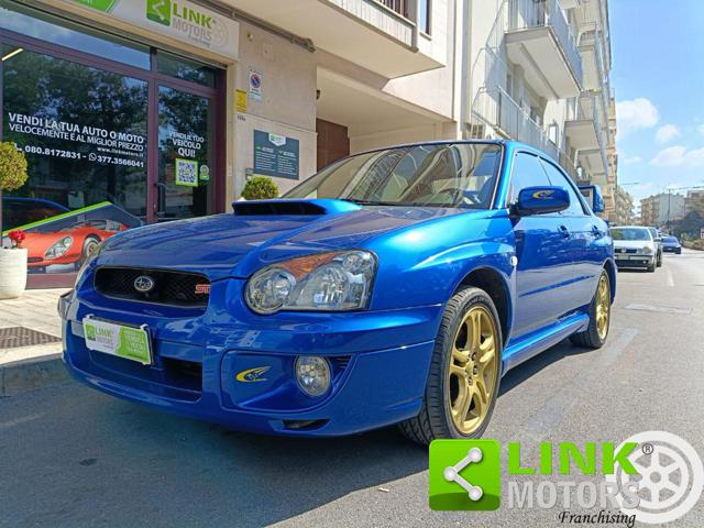 SUBARU Impreza usata 31