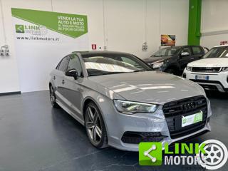 AUDI A3 usata, con Airbag