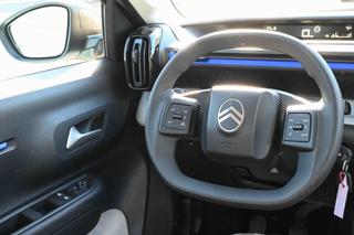 CITROEN C3 usata, con MP3