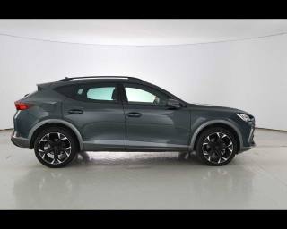 CUPRA Formentor usata, con Airbag Passeggero