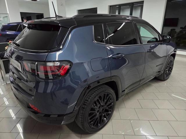 JEEP Compass usata, con Cruise Control