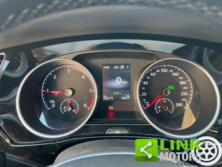 VOLKSWAGEN Touran usata, con Boardcomputer