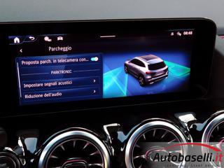 MERCEDES-BENZ GLA 180 usata, con Sound system