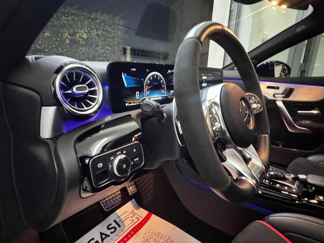 MERCEDES-BENZ A 45 S AMG usata, con Trazione integrale