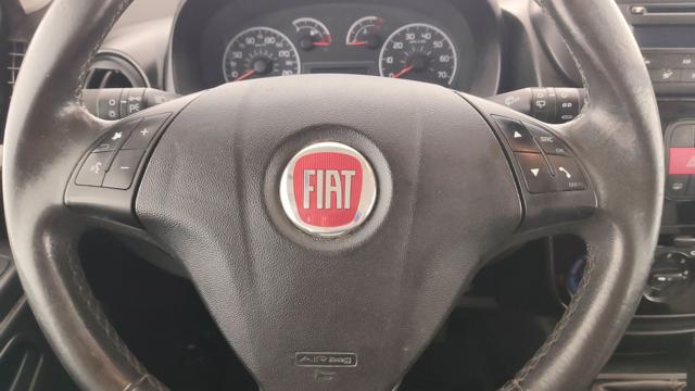 FIAT Qubo usata 11