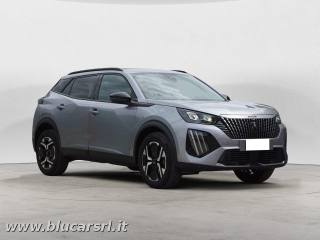 PEUGEOT 2008 usata, con Autoradio
