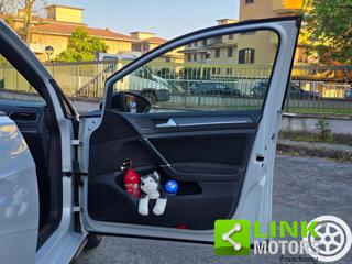 VOLKSWAGEN Golf GTI usata, con Volante multifunzione
