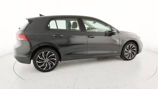VOLKSWAGEN Golf usata, con Specchietti laterali elettrici