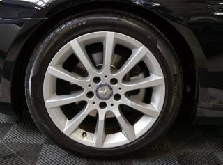 MERCEDES-BENZ SLK 200 usata, con Volante in pelle