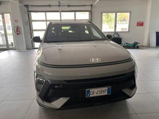 HYUNDAI Kona usata, con Airbag