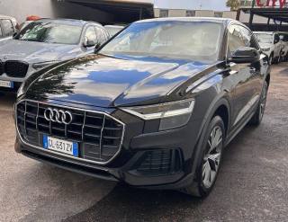AUDI Q8 usata, con Airbag laterali
