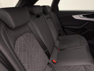 AUDI S4 usata, con Sedili sportivi