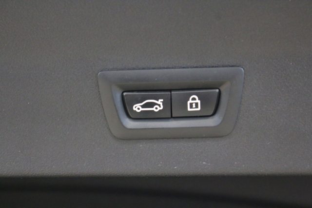 BMW X4 usata, con Autoradio digitale