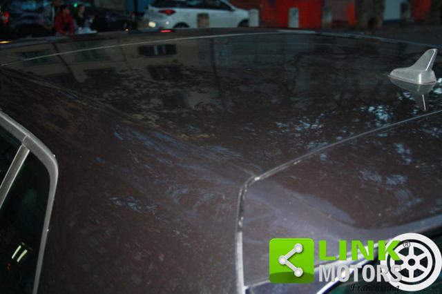 VOLKSWAGEN Golf usata, con Hill holder