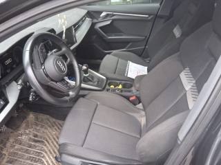 AUDI A3 usata, con Airbag laterali