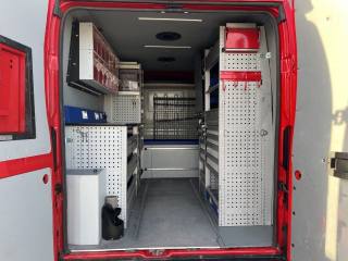 FIAT Ducato usata 13