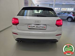 AUDI Q2 usata, con Autoradio