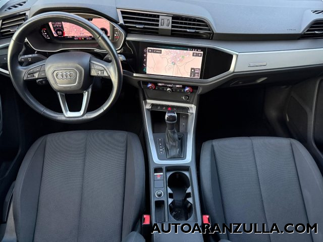 AUDI Q3 usata, con Controllo automatico clima