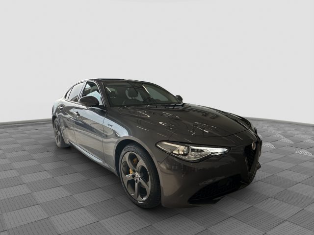 ALFA ROMEO Giulia usata 6