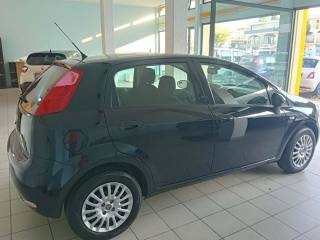 FIAT Punto usata, con Autoradio