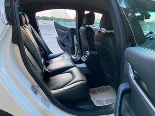 MASERATI Ghibli usata, con Controllo trazione