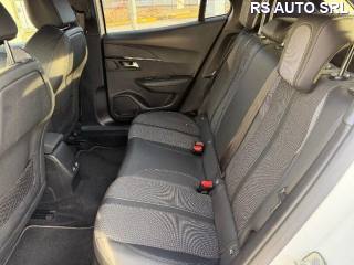PEUGEOT 2008 usata, con Climatizzatore