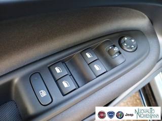 ALFA ROMEO Junior usata, con Sistema di navigazione