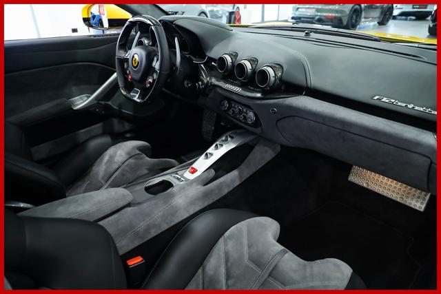 FERRARI F12 usata, con Controllo trazione