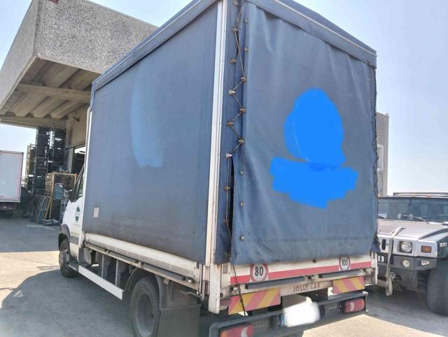 RENAULT Master usata 2