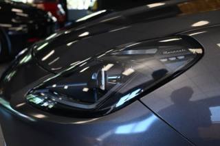 MASERATI Grecale usata 18