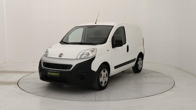 FIAT Fiorino usata, con ABS