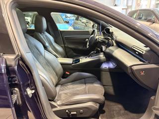 PEUGEOT 508 usata, con Vetri oscurati