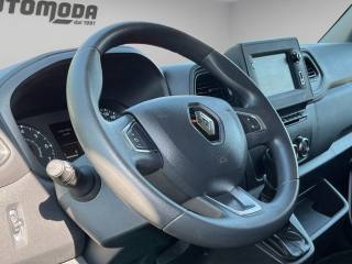 RENAULT Master usata, con Autoradio digitale