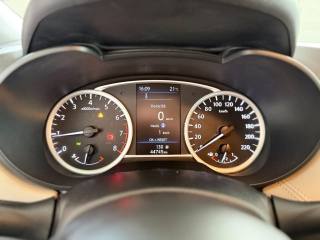 NISSAN Micra usata, con Autoradio digitale