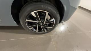 OPEL Corsa usata, con Cerchi in lega