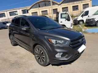 FORD Kuga usata 3