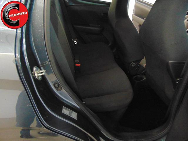 CITROEN C1 usata, con Controllo trazione