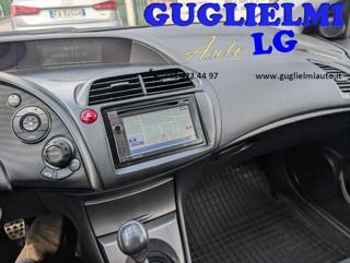 HONDA Civic usata, con Servosterzo