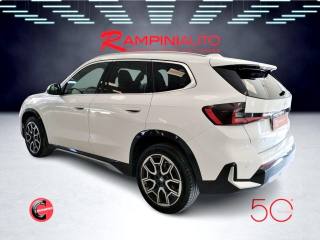 BMW X1 usata 10