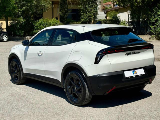ALFA ROMEO Junior usata, con Boardcomputer
