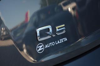 AUDI Q5 usata, con Luce d