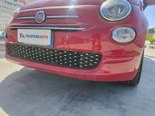 FIAT 500 usata, con Cerchi in lega