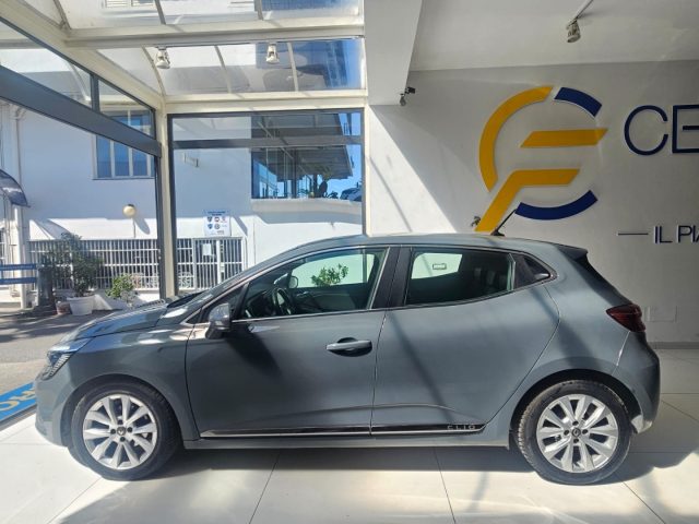 RENAULT Clio usata, con Boardcomputer