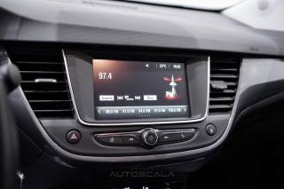 OPEL Crossland usata, con Luci diurne LED