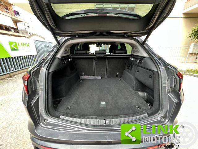 ALFA ROMEO Stelvio usata, con Airbag testa