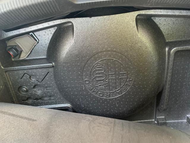 ALFA ROMEO Giulietta usata 21