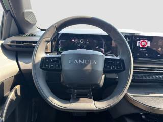 LANCIA Ypsilon usata 12