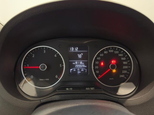 VOLKSWAGEN Polo usata, con Climatizzatore
