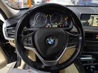 BMW X5 usata, con Filtro antiparticolato